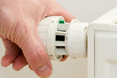 Mastrick central heating repair costs